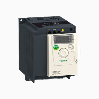 سافت و درایو اشنایدر