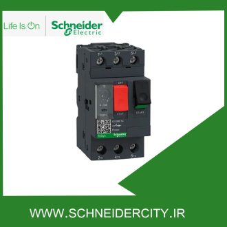 کلید حرارتی 6 تا 10 آمپر اشنایدر GV2ME14