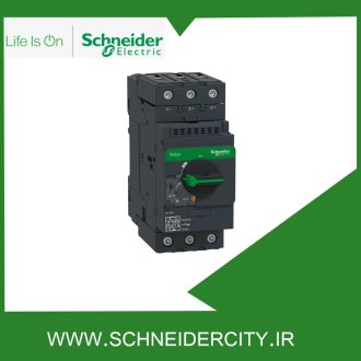 کلید حرارتی 30 تا 40 آمپر اشنایدر GV3P40