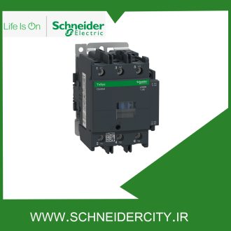 کنتاکتور 95 آمپر 220 ولت AC اشنایدر LC1D95M7