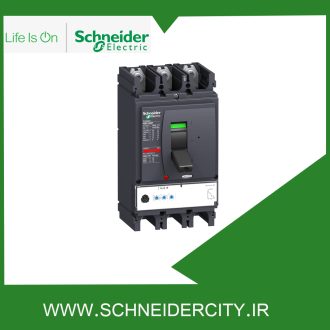 کليداتوماتیک400آمپراشنایدرسه پلLV432676