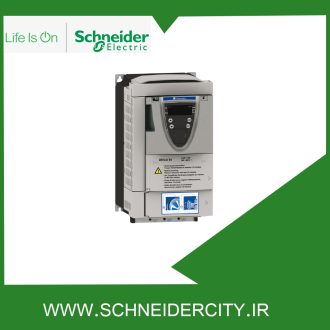 اینورتر اشنایدر 3فاز 3کيلوواتATV61HU30N4Z