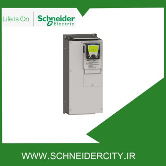 درایو 18.5 کيلووات سه فاز اشنایدرATV61HD18N4Z