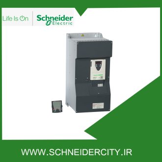 درایو 90 کیلووات سه فاز اشنایدرATV61HD90N4D