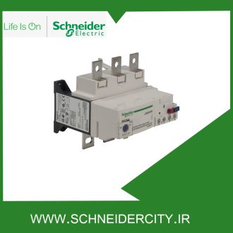 بی متال 90 تا 150 آمپر اشنایدر LR9D5369