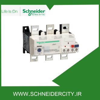 بی متال 60 تا 100 آمپر اشنایدر LR9F5367