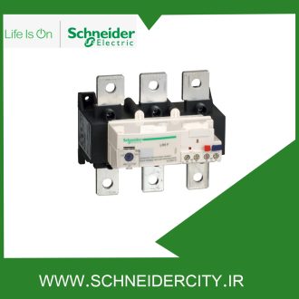 بی متال 200 تا 330 آمپر اشنایدر LR9F7375