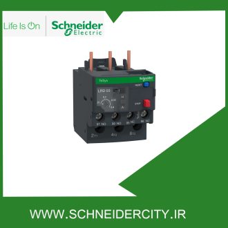 بی متال 0.25 تا 0.4 آمپر LRD03