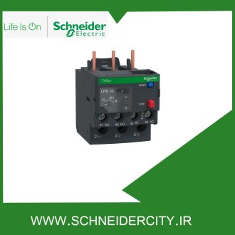 بی متال 23 تا 32 آمپر اشنایدر LRD32