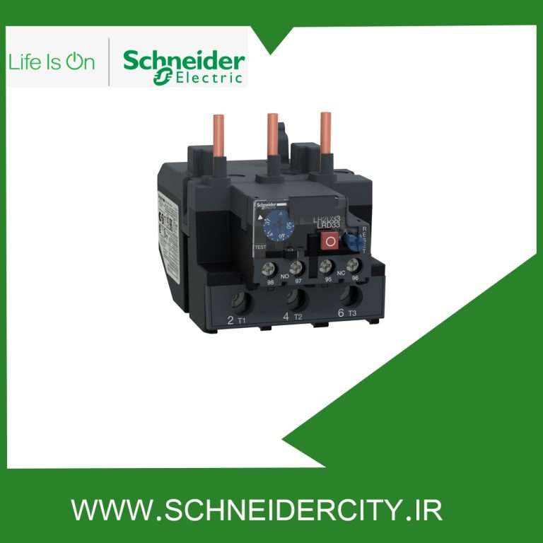 بی متال 37 تا 50 آمپر LRD3357