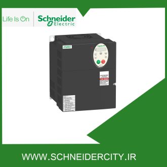 درایو 11کیلووات سه فاز اشنایدرATV212HD11N4