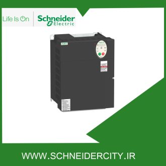 درایو 18.5کیلووات سه فاز اشنایدرATV212HD18N4