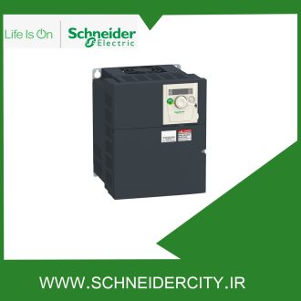 درایو 7.5کیلووات سه فاز اشنایدرATV312HU75N4