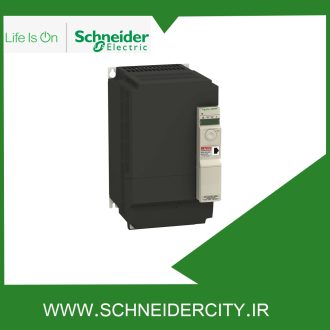 درایو 11کیلووات سه فاز اشنایدرATV32HD11N4