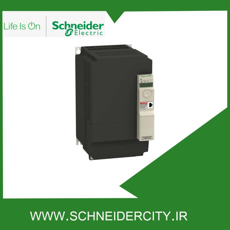 درایو 11کیلووات سه فاز اشنایدرATV32HD11N4