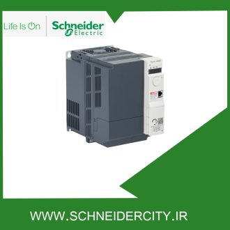 درایو 7.5کیلووات سه فاز اشنایدرATV32HU75N4