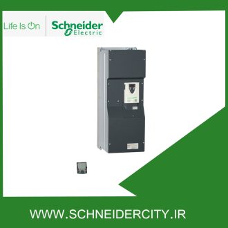 درایو 160کیلووات سه فاز اشنایدرATV61HC16N4D