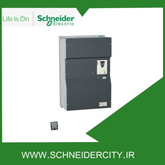 درایو 315کیلووات سه فاز اشنایدرATV61HC31N4D