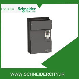 درایو 400کیلووات سه فاز اشنایدرATV61HC40N4D