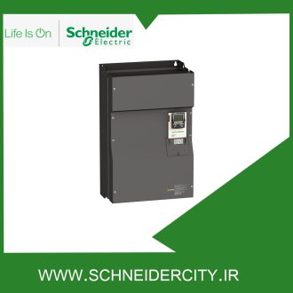 درایو 630کیلووات سه فاز اشنایدرATV61HC63N4D