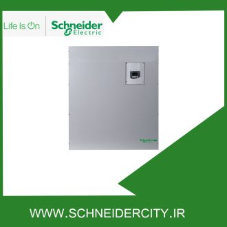 سافت استارتر 400کیلووات 790آمپر سه فاز اشنایدرATS48C79Q