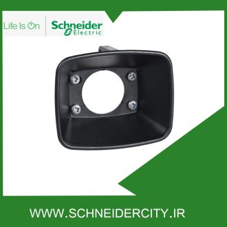 گارد جهت نصب زير کليد جرثقيل اشنایدر XACA982