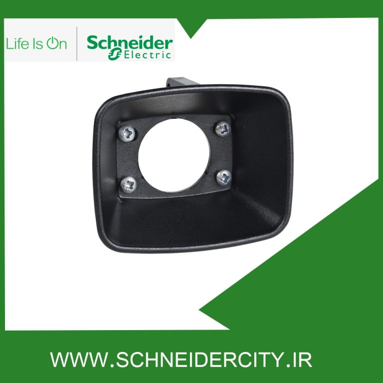 گارد جهت نصب زير کليد جرثقيل اشنایدر XACA982