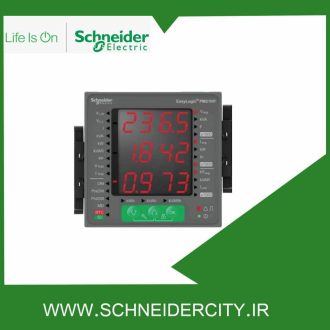 پاورمتر تابلویی PM2110 اشنایدر METSEPM2110
