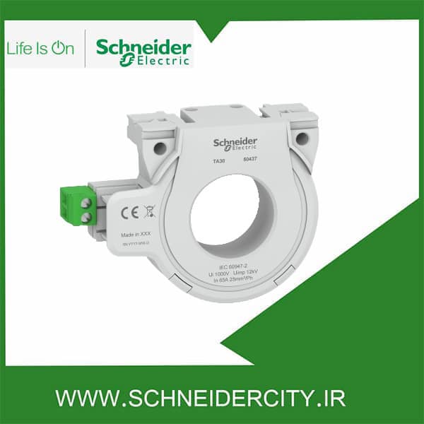 50437 اشنایدر