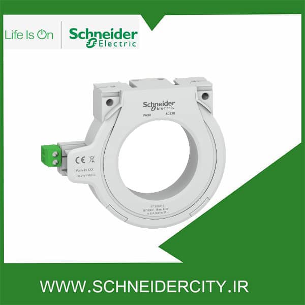 50438 اشنایدر