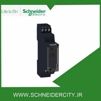 تایمر RE17RAMU اشنایدر