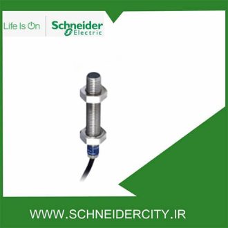 سنسور القایی اشنایدر XS508B1PAL2