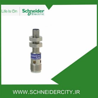 سنسور القایی اشنایدر XS508B1PAM12