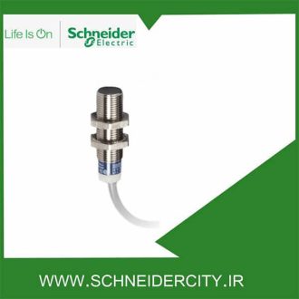 سنسور القایی اشنایدر XS512B1PAL2