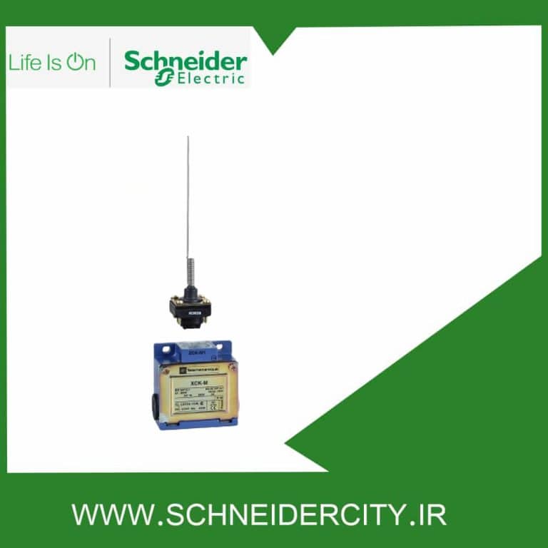میکروسوئیچ اشنایدر XCKM106