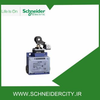 میکروسوئیچ اشنایدر XCKM121