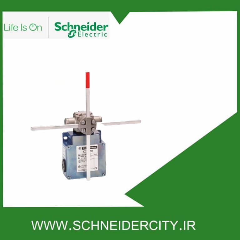 میکروسوئیچ اشنایدر XCKMR54D1H29