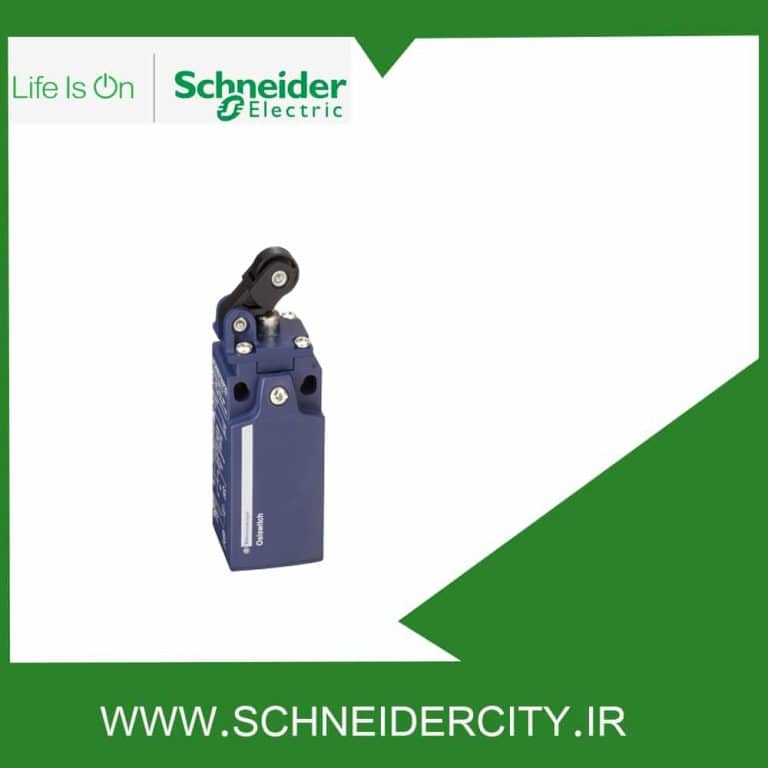 میکروسوئیچ اشنایدر XCKN2121P20