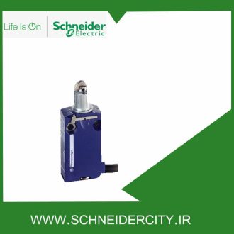 میکروسوئیچ اشنایدر XCMD2102L1