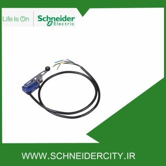 میکروسوئیچ اشنایدر XCMD2145L1