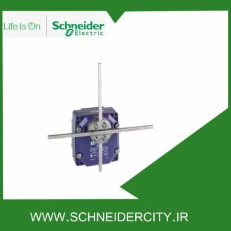 میکروسوئیچ اشنایدر XCRF17