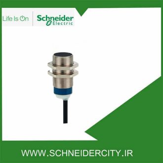 سنسور القایی اشنایدر XS518B1NAL2
