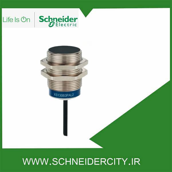 سنسور القایی اشنایدر XS530B1NBL2