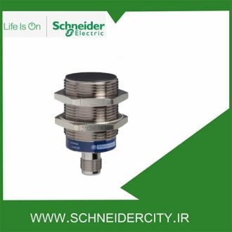 سنسور القایی اشنایدر XS530B1PAM12