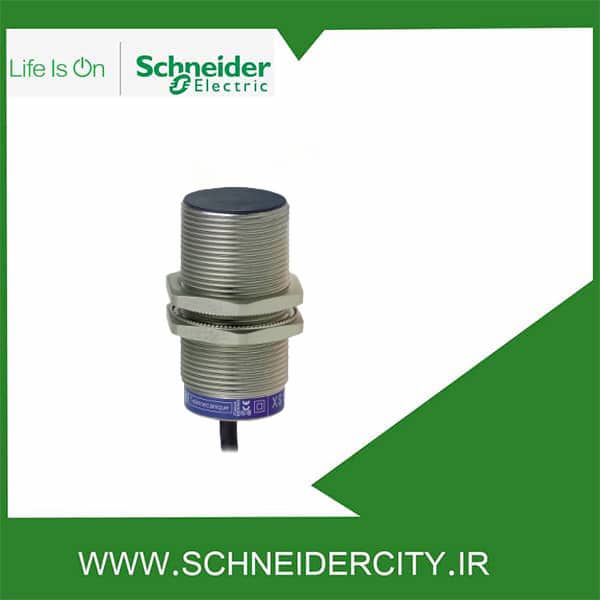سنسور القایی اشنایدر XS530B1NBL2